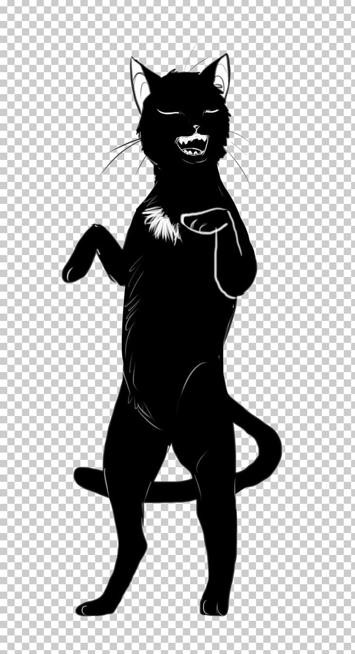 Whiskers Domestic Short-haired Cat Black PNG, Clipart, Animals, Black, Black And White, Black Cat, Black M Free PNG Download