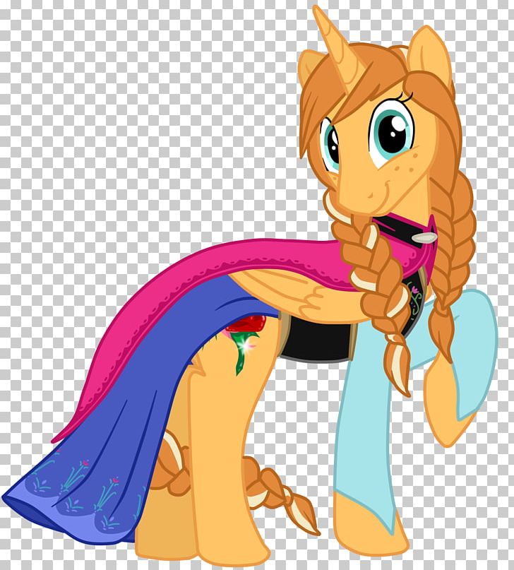 Anna Elsa Pony Twilight Sparkle Rainbow Dash PNG, Clipart, Anime, Art, Cartoon, Deviantart, Disney Princess Free PNG Download