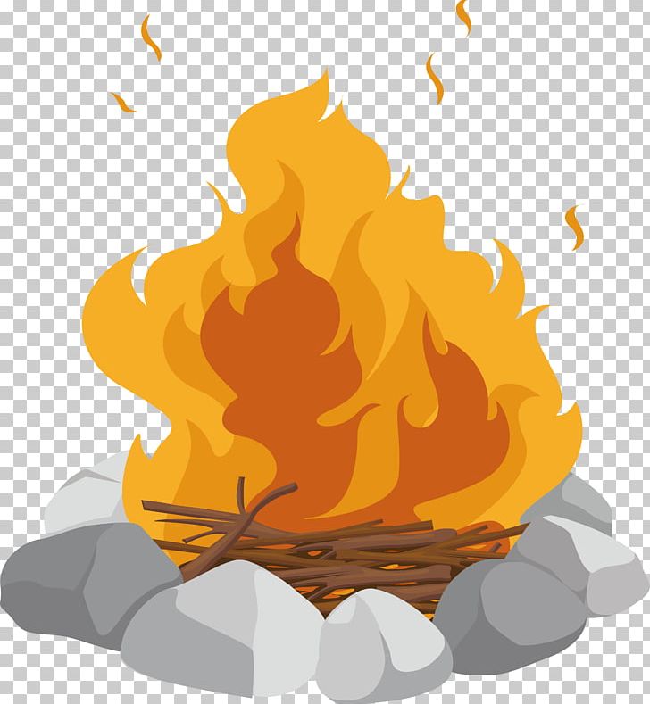 Campfire Cartoon PNG, Clipart, Bonfire Vector, Burning, Camping, Computer Wallpaper, Drawing Free PNG Download