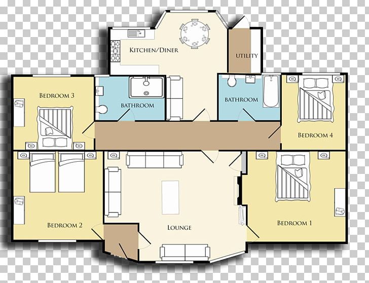 Floor Plan Kent Cottage PNG, Clipart, Angle, Area, Bamburgh, Color, Cottage Free PNG Download