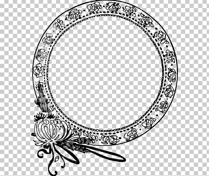 Frame Ornament PNG, Clipart, Area, Art, Black And White, Circle, Decorative Arts Free PNG Download