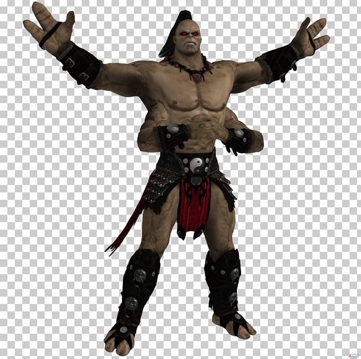 Mortal Kombat X Goro Sheeva Mortal Kombat: Armageddon PNG, Clipart, Action Figure, Aggression, Baraka, Costume, Fatality Free PNG Download
