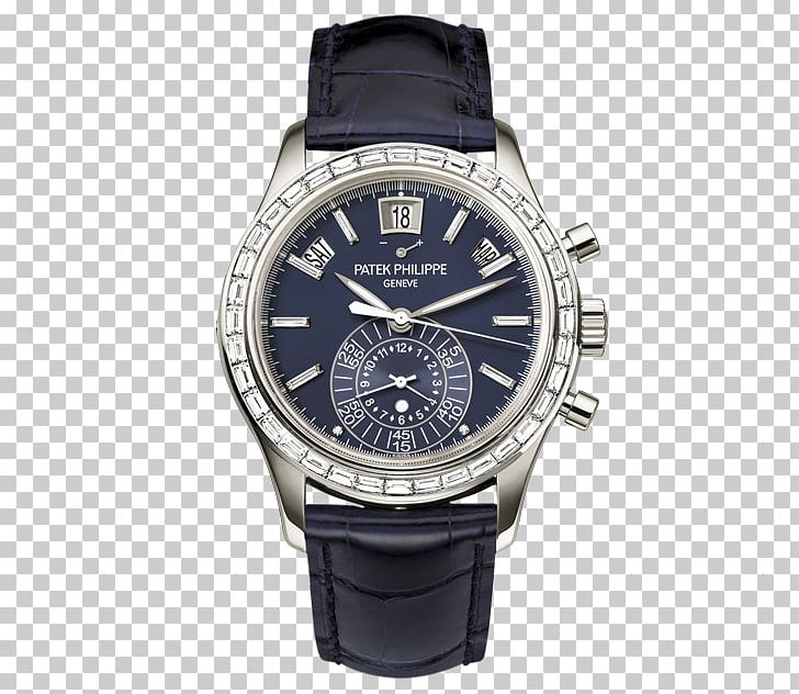 Patek Philippe Calibre 89 Patek Philippe & Co. Complication Annual Calendar Watch PNG, Clipart, Accessories, Annual Calendar, Automatic Watch, Brand, Chronograph Free PNG Download