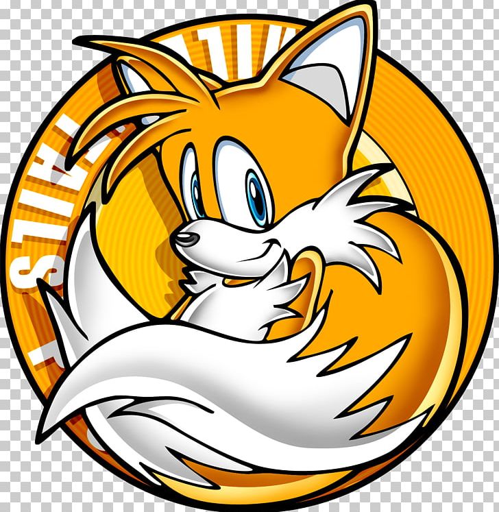 Tails Sonic The Hedgehog Knuckles The Echidna Video Game PNG, Clipart, Artwork, Carnivoran, Cat, Character, Desktop Wallpaper Free PNG Download