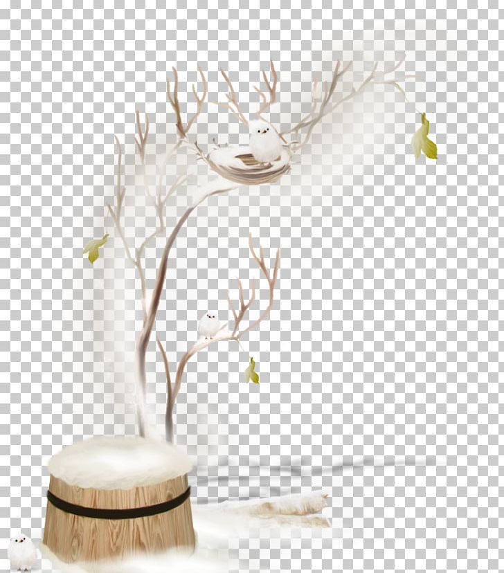 Winter Snow Tree PNG, Clipart, Branch, Cari, Flower, Nature, Ornamental Plant Free PNG Download