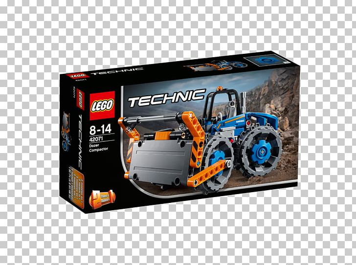 LEGO Technic Dozer Compactor Toy Lego Racers PNG, Clipart, Blue, Brand, Hamleys, Hardware, Lego Free PNG Download