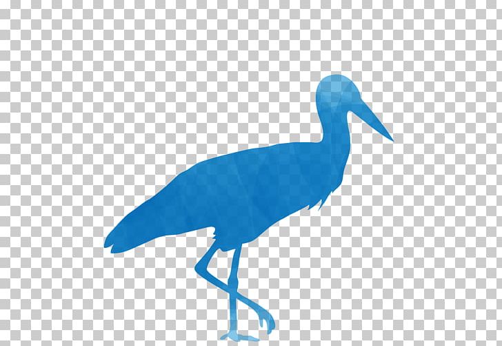 Stork Crane Bird Cobalt Blue Beak PNG, Clipart, Animals, Beak, Bird, Blue, Ciconiiformes Free PNG Download