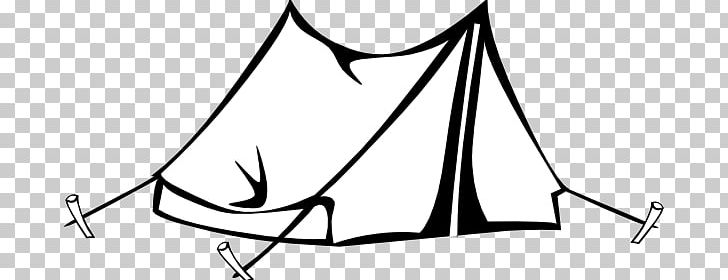 Tent Camping PNG, Clipart, Angle, Area, Black, Black And White, Campfire Free PNG Download