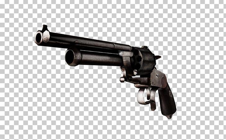 Trigger LeMat Revolver Firearm Gun Barrel PNG, Clipart,  Free PNG Download