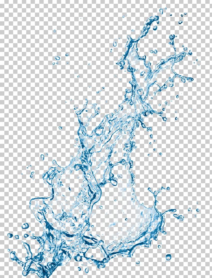 Water Stock Photography Drop Color Liquid PNG, Clipart, Area, Art, Black And White, Blue, Color Free PNG Download