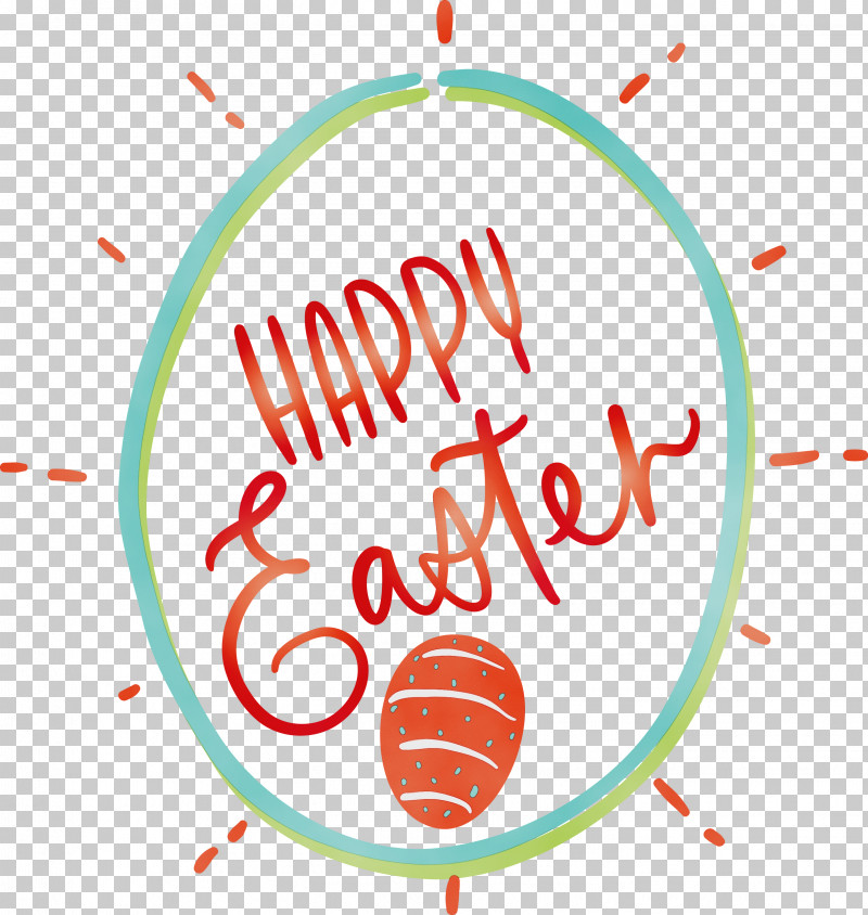 Text Font Line Circle Ornament PNG, Clipart, Circle, Easter Day, Easter Sunday, Happy Easter, Line Free PNG Download