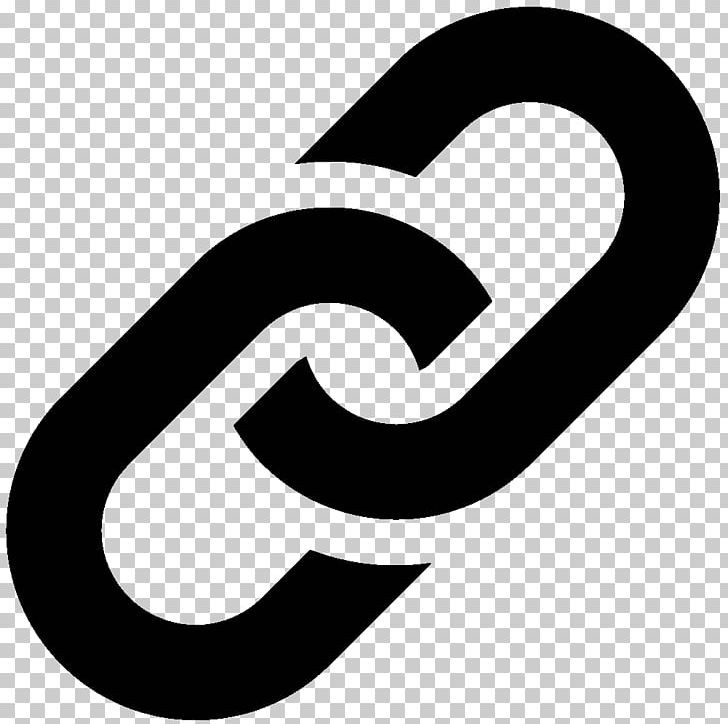 Computer Icons Hyperlink Symbol PNG, Clipart, Area, Artwork, Black And White, Brand, Cekmek Free PNG Download