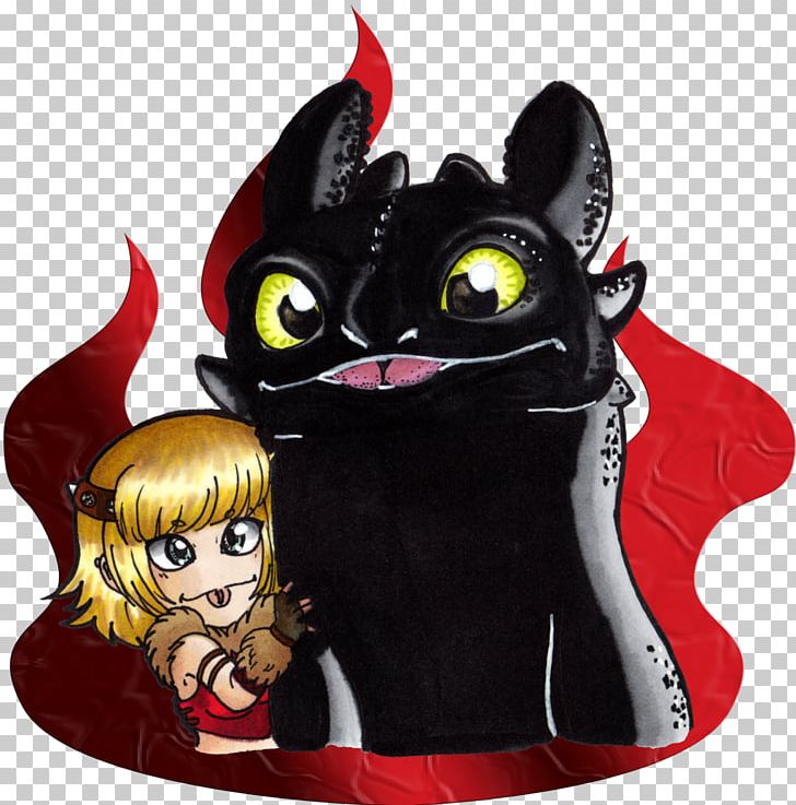 Drawing Cat Toothless Character PNG, Clipart, Animals, Art, Black Cat, Carnivoran, Cat Free PNG Download