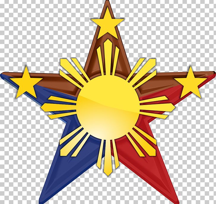 Flag Of The Philippines The Philippine Star PNG, Clipart, Barnstar, Clip Art, Coat Of Arms Of The Philippines, Flag, Flag Of The Philippines Free PNG Download