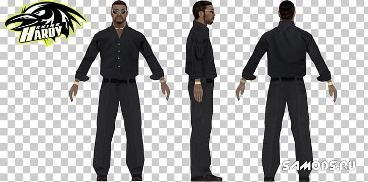 Grand Theft Auto: San Andreas San Andreas Multiplayer Grand Theft Auto III Grand Theft Auto V PNG, Clipart, Costume, Counterstrike, Formal Wear, Grand Theft Auto V, Human Free PNG Download