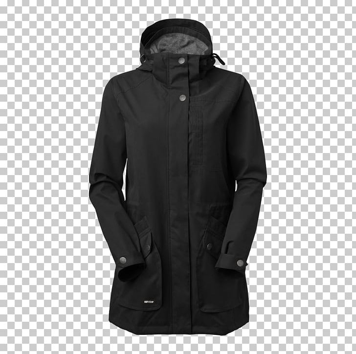 Hoodie Parka Jacket Polar Fleece PNG, Clipart, Artificial Leather, Black, Bluza, Clothing, Coat Free PNG Download