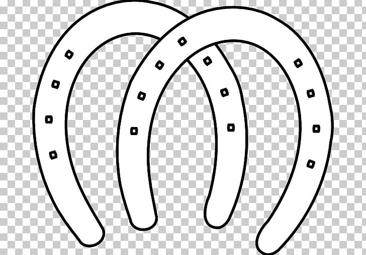 Horseshoe Free Content PNG, Clipart, Auto Part, Bicycle Part, Black And White, Circle, Cowboy Boot Free PNG Download