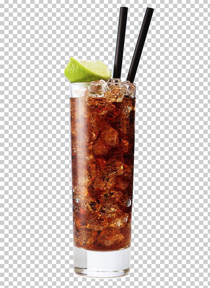 Rum And Coke Cocktail Daiquiri Mojito Vodka PNG, Clipart, Alcoholic Drink, Alcoholic Drinks, Bacardi, Cocktail Garnish, Coke Free PNG Download