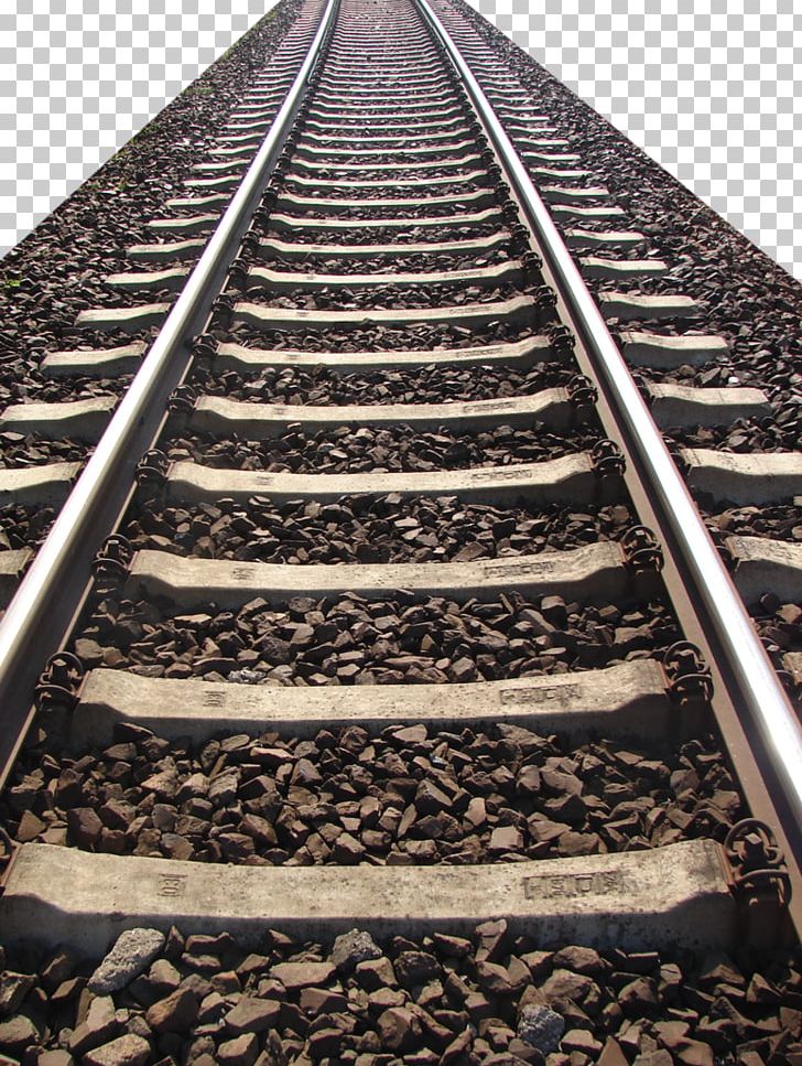 Train Rail Transport Track PNG, Clipart, Athletics Track, Encapsulated Postscript, Highspeed Rail, Locus, Metal Free PNG Download