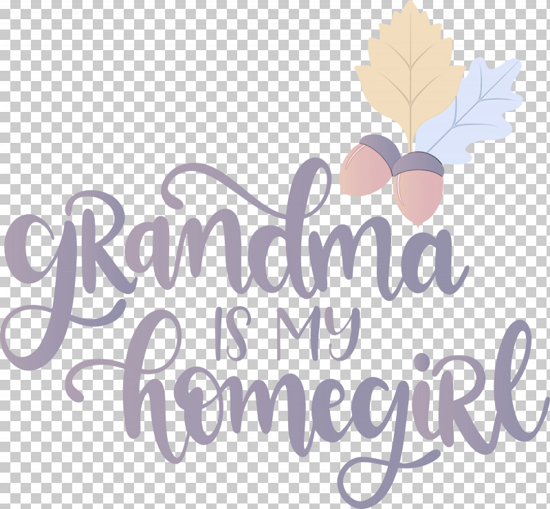 Grandma PNG, Clipart, Grandma, Logo, Meter, Purple Free PNG Download