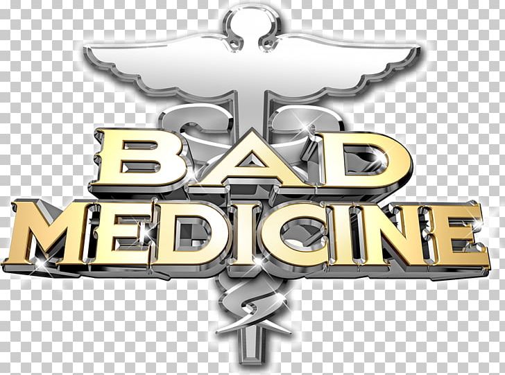 Bad Medicine Logos Musical Ensemble Bon Jovi PNG, Clipart, Bad Medicine, Bad Medicinebon Jovi Tribute Band, Bon Jovi, Brand, Chicago Free PNG Download