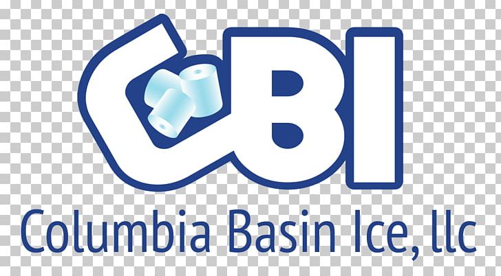 Columbia Basin Ice Logo Brand Technology PNG, Clipart, Area, Art, Blue, Brand, Com Free PNG Download