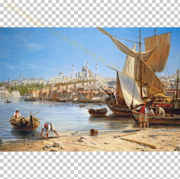 Jigsaw Puzzles Constantinople Castorland Hagia Sophia Game PNG, Clipart, Boat, Caravel, Castorland, Constantinople, Dhow Free PNG Download
