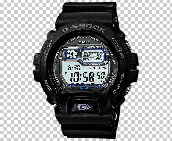 Master Of G G-Shock Casio Smartwatch PNG, Clipart, Android, Brand, Casio, Dive Computer, Gshock Free PNG Download
