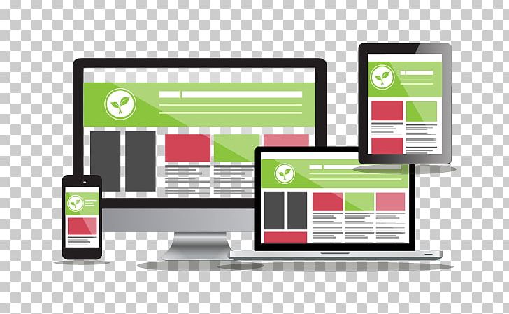 Responsive Web Design Web Development PNG, Clipart, Brand, Communication, Display Advertising, Eco, Google Search Free PNG Download