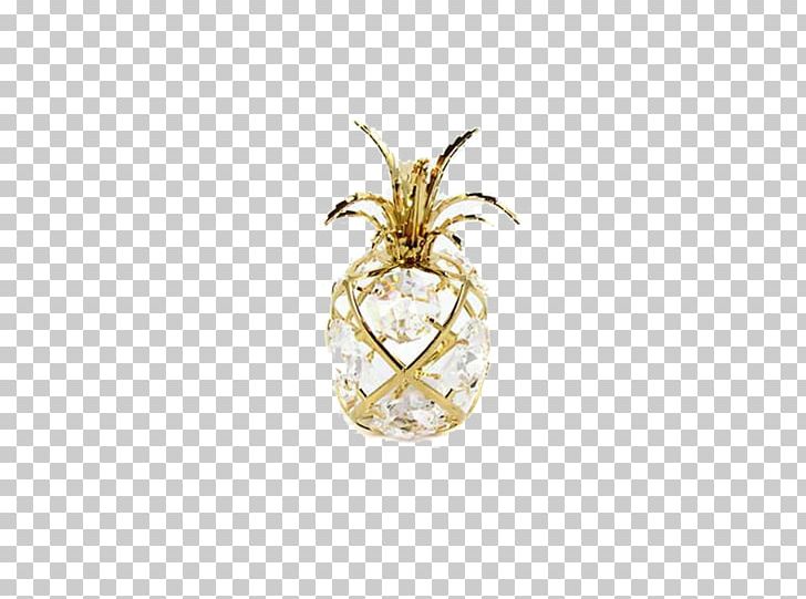 Swarovski AG Jewellery Pattern PNG, Clipart, Accessories, Body Jewelry, Cartoon Pineapple, Crystal, Crystal Ball Free PNG Download