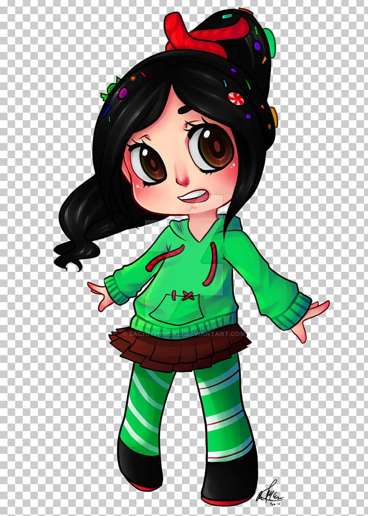 Vanellope Von Schweetz Drawing Fan Art PNG, Clipart, 2112, Art, Ask, Black Hair, Cartoon Free PNG Download