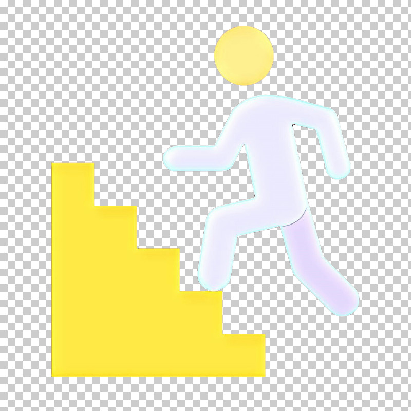 Yellow Icon Logo Running PNG, Clipart, Logo, Running, Yellow Free PNG Download