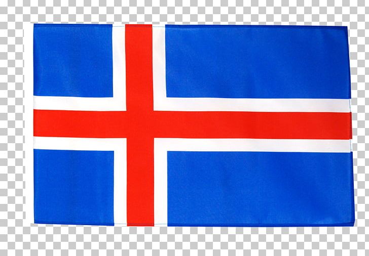 Flag Of Iceland National Flag PNG, Clipart, Area, Blue, Computer Icons, Electric Blue, Encapsulated Postscript Free PNG Download