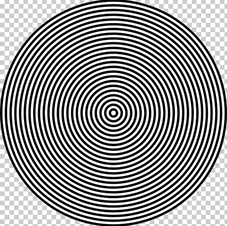 Logo Wolfram Language Art PNG, Clipart, Area, Art, Black And White, Circle, Illusion Free PNG Download