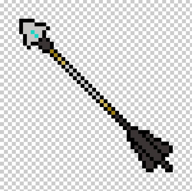 Minecraft Forge Mod Arrow Spear PNG, Clipart, Angle, Archery, Arrow, Black, Bow And Arrow Free PNG Download