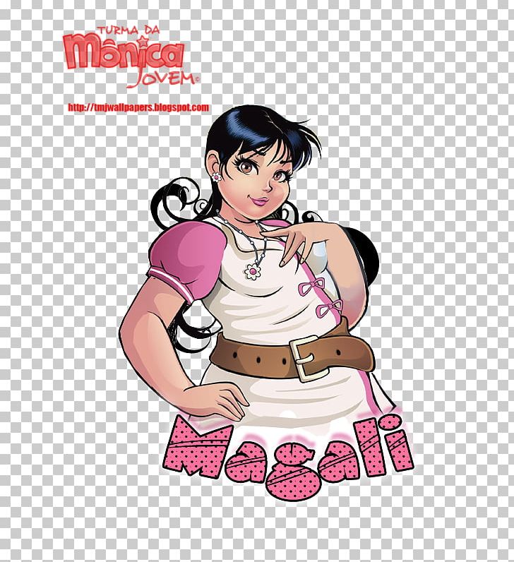 Monica Teen Maggy Monica's Gang Luluzinha Teen E Sua Turma PNG, Clipart,  Free PNG Download