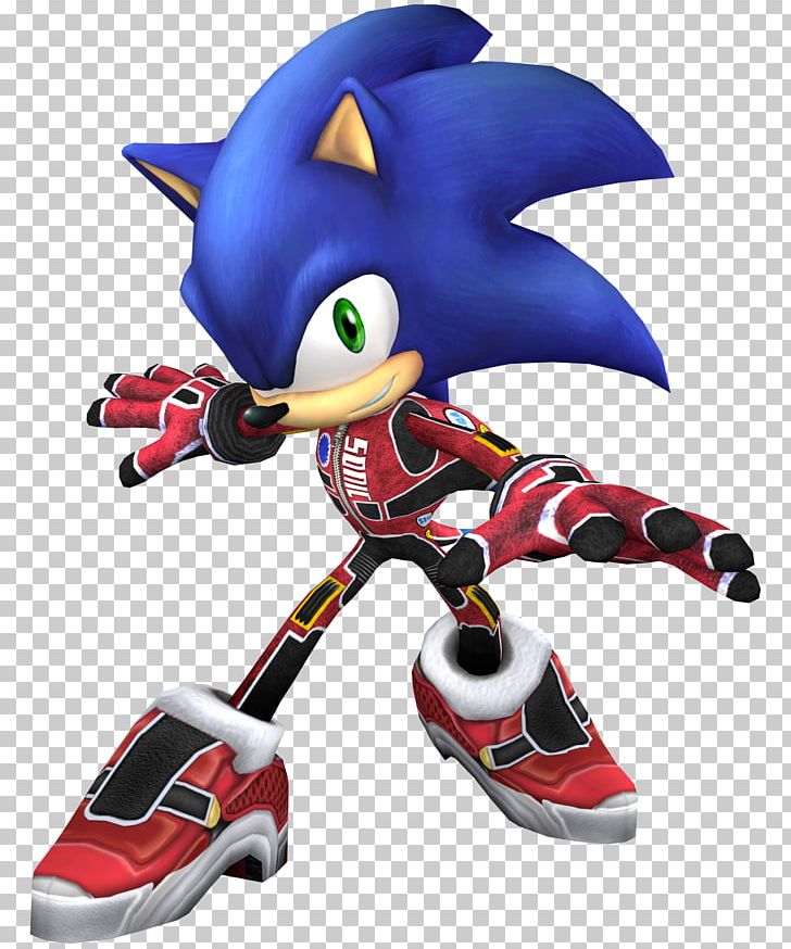Sonic Rivals 2 Sonic Adventure 2 Battle Sonic & All-Stars Racing Transformed Sonic & Sega All-Stars Racing PNG, Clipart, Costume, Deviantart, Fictional Character, Figurine, Mach Free PNG Download