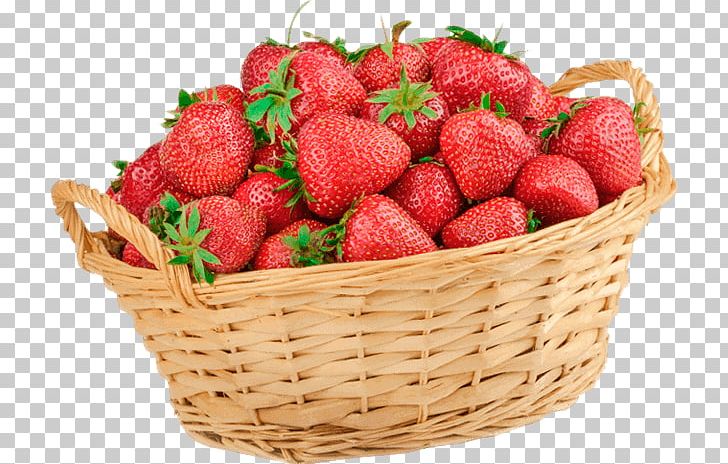 Strawberry Food Gift Baskets PNG, Clipart, Auglis, Basket, Baskets, Berry, Brioche Free PNG Download