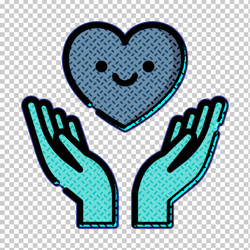 Give Icon Heart Icon Happiness Icon PNG, Clipart, Emoticon, Give Icon, Hand Heart, Happiness Icon, Health Free PNG Download