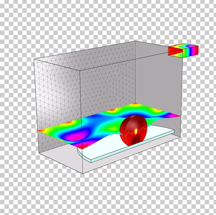 COMSOL Multiphysics Understanding Microwave Heating Cavities Heat Flux Computer Software PNG, Clipart, Angle, Code, Computer Software, Comsol Multiphysics, Corrugated Lines Free PNG Download