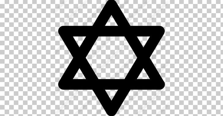 Jerusalem Star Of David Flag Of Israel Judaism Symbol PNG, Clipart, Angle, Black And White, Brand, David, Desktop Wallpaper Free PNG Download