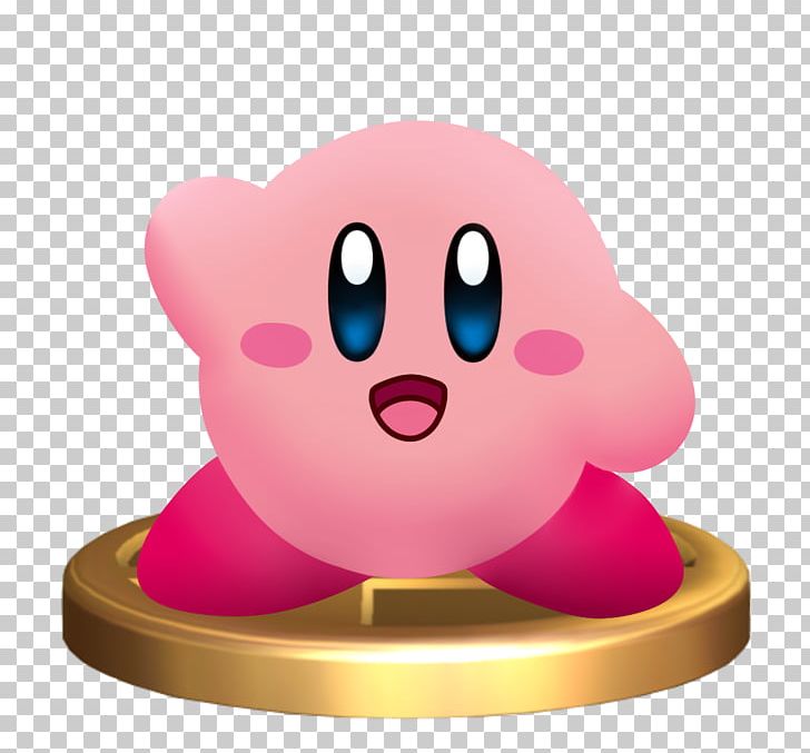 Kirby Star Allies Kirby's Adventure Amiibo Art PNG, Clipart,  Free PNG Download