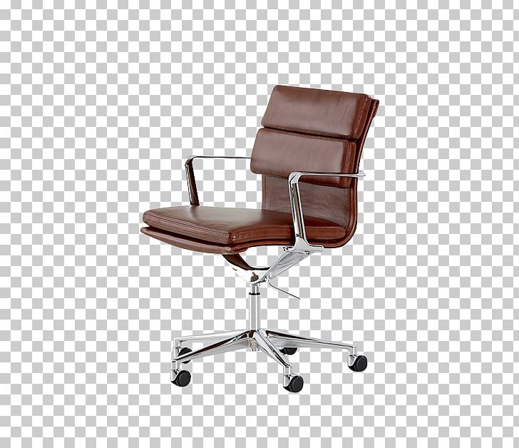 Office & Desk Chairs Eames Lounge Chair Upholstery PNG, Clipart, Angle, Armrest, Bonded Leather, Chair, Charles And Ray Eames Free PNG Download