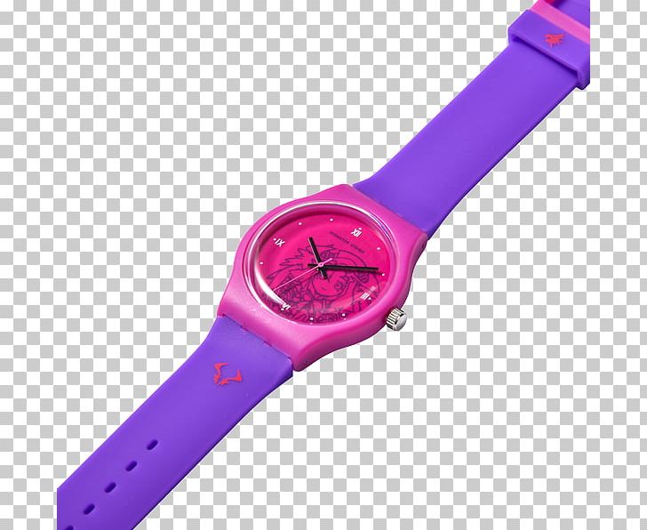 Watch Strap PNG, Clipart, Accessories, Clothing Accessories, Magenta, Shibuya, Strap Free PNG Download
