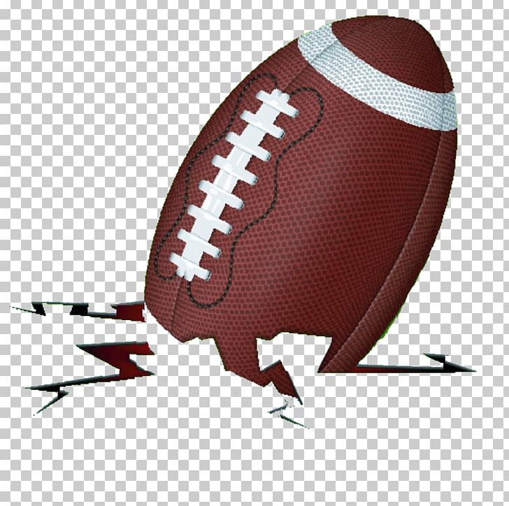 American Football PNG, Clipart, Ball, Cartoon, Cartoon Handpainted Cracks, Come, Come Down Free PNG Download