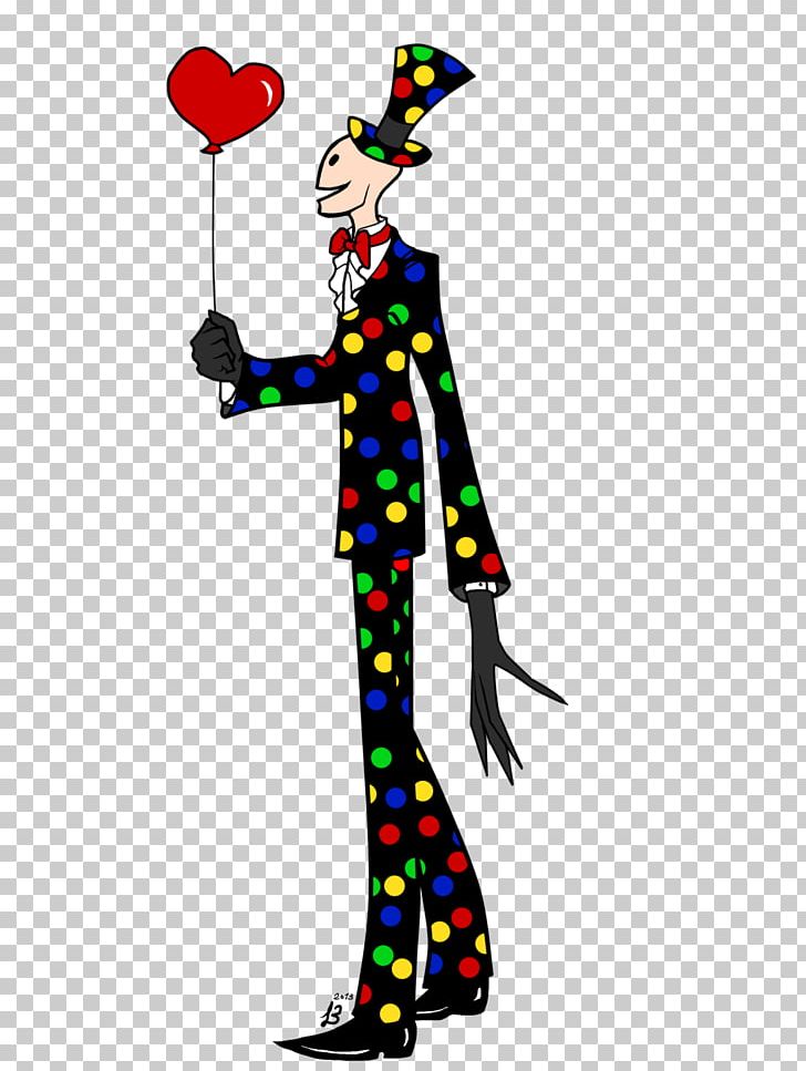 Clown Costume Character PNG, Clipart, Art, Artwork, Character, Clown, Costume Free PNG Download