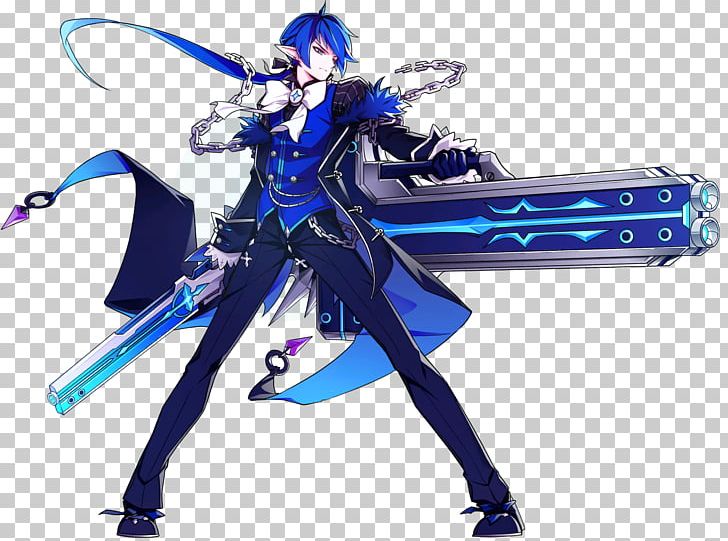 Elsword Art Character Player Versus Environment PNG, Clipart, Action Figure, Anime, Anime Comics, Anime Guy, Art Free PNG Download