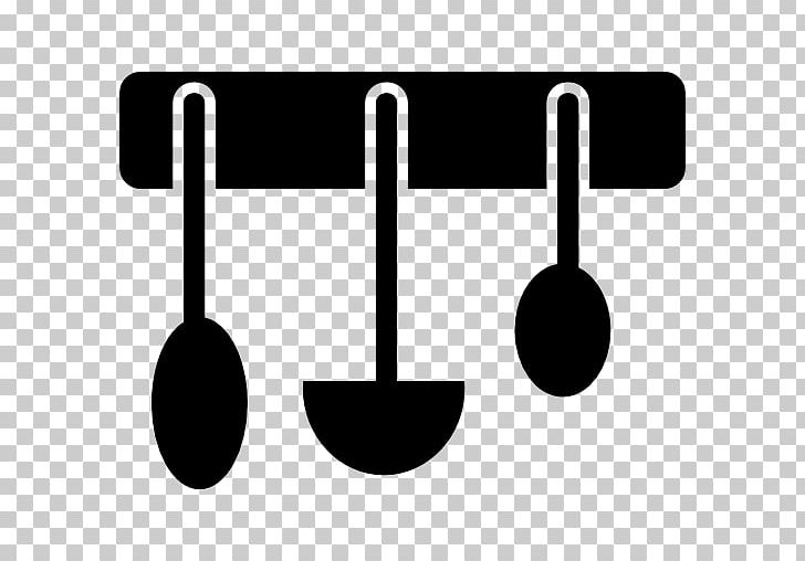 Kitchen Utensil Spoon Knife Ladle PNG, Clipart, Black And White, Computer Icons, Gratis, Kitchen, Kitchen Tools Free PNG Download