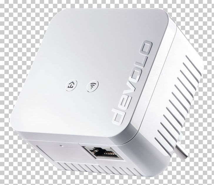 PowerLAN Devolo Power-line Communication Adapter Wi-Fi PNG, Clipart, Adapter, Electronic Device, Electronics, Homeplug, Hotspot Free PNG Download