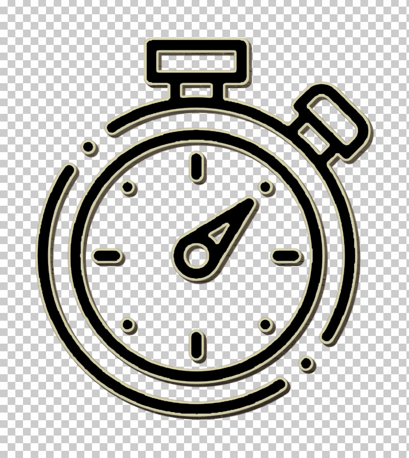 Speed Icon User Interface Icon Timer Icon PNG, Clipart, Alarm Clock, Clock, Home Accessories, Metal, Speed Icon Free PNG Download